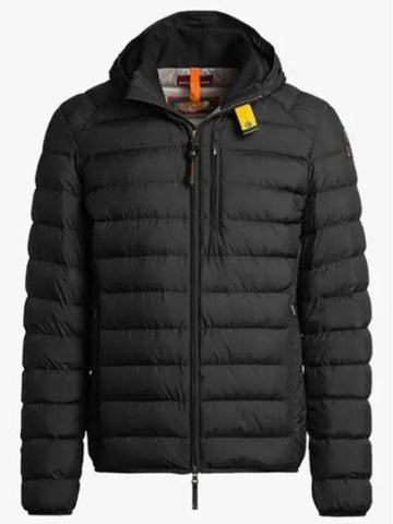 LAST MINUTE PMPUSL02 541 Norton padded jacket 800749 - PARAJUMPERS - BALAAN 1