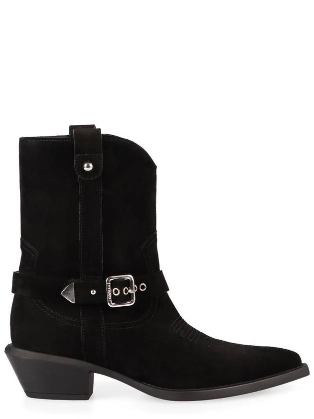 Pinko Western-Style Boots - PINKO - BALAAN 1