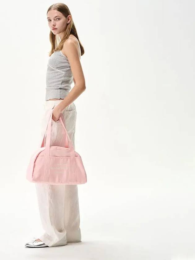 SUGAR BAG PINK - DER KOFFER - BALAAN 3