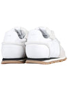 Runner Low Top Sneakers White - MAISON MARGIELA - BALAAN 6