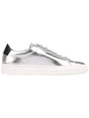 Achilles low sneakers 6039 7509 - COMMON PROJECTS - BALAAN 4