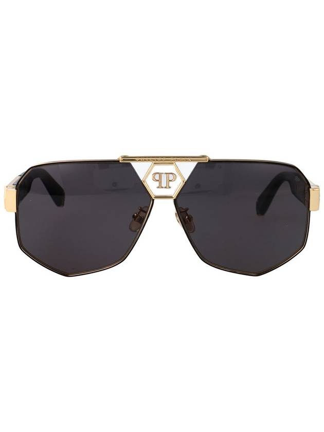 Philipp Plein Sunglasses - PHILIPP PLEIN - BALAAN 1