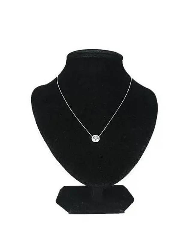 N7406700 Necklace Jewelry - CARTIER - BALAAN 1