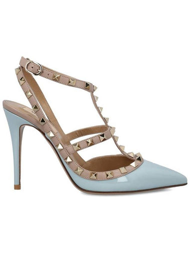 Valentino Garavani Heeled Shoes - VALENTINO - BALAAN 1