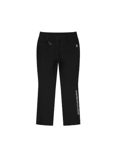 W TN LOGO POINT PANTS LQ1TT74F - MARK & LONA - BALAAN 1