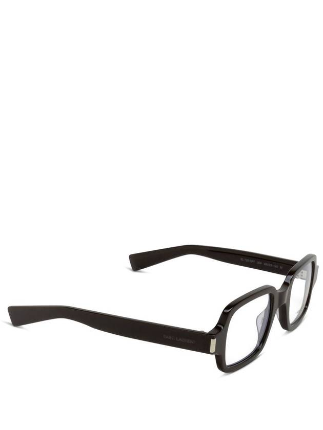 Saint Laurent SL 720 OPT Brown - SAINT LAURENT - BALAAN 2