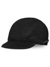 24 mesh cap black 10246 999 - KLATTERMUSEN - BALAAN 1