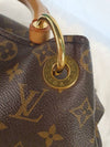 Women s Monogram Atchi MM M40249 Condition B - LOUIS VUITTON - BALAAN 8