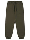 Men's ALT Sweatpants Khaki SWDQPSPA07KK - SOLEW - BALAAN 1