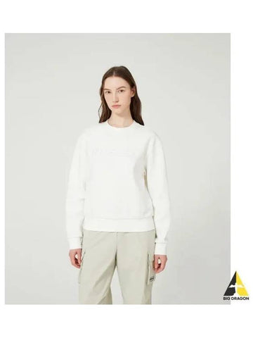 Points 5 Tiha MT Light Cream Women s Sweatshirt - DUVETICA - BALAAN 1