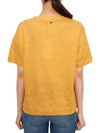 Falla short sleeve t shirt 15941102650 003 - MAX MARA - BALAAN 4