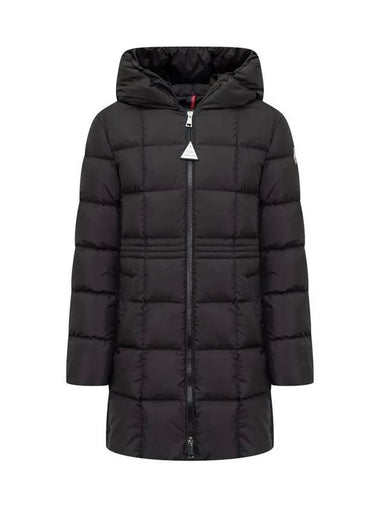 Kids Women ARINA Logo Padding 1C000 01 54A81 999 - MONCLER - BALAAN 1