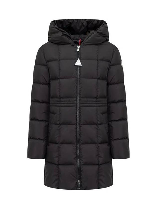 Kids Women ARINA Logo Padding 1C000 01 54A81 999 - MONCLER - BALAAN 2