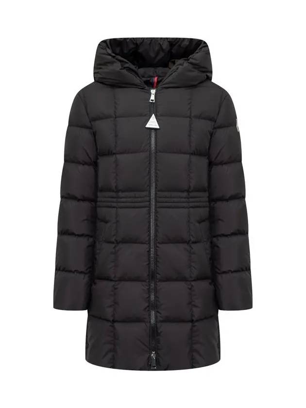 Kids Women ARINA Logo Padding 1C000 01 54A81 999 - MONCLER - BALAAN 2