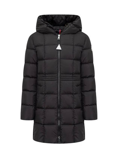 Kids ARINA Logo Padding 1C000 01 54A81 999 - MONCLER - BALAAN 2