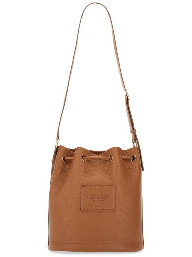 Marc Jacobs "The Bucket" Bag - MARC JACOBS - BALAAN 2