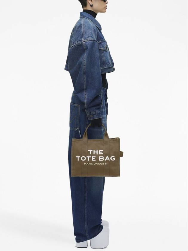 The Medium Tote bag - MARC JACOBS - BALAAN 3