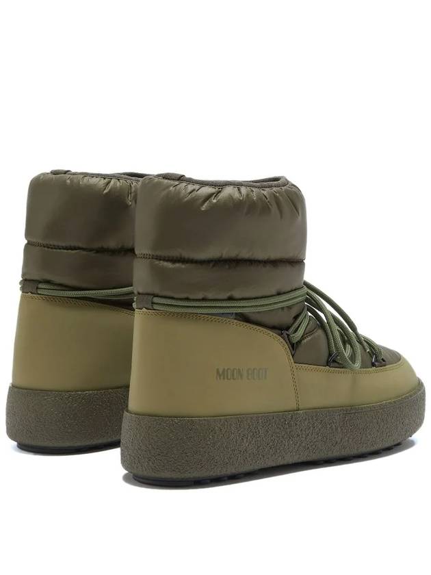 Moon Boot Boots Green - MOON BOOT - BALAAN 3