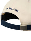 Love Ball Capp Navy - METAPHER - BALAAN 7