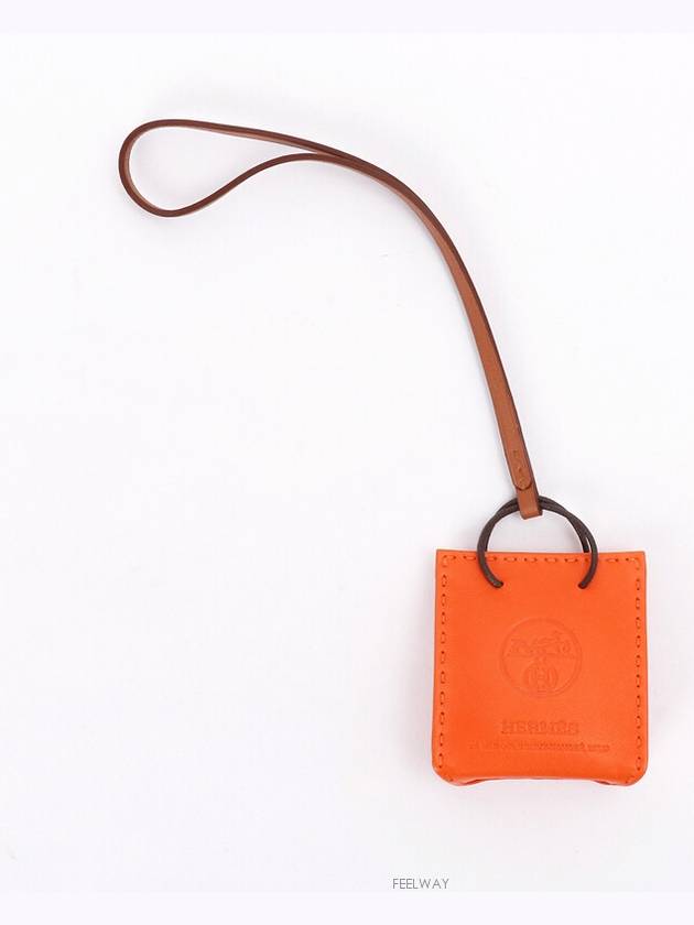 women key holder - HERMES - BALAAN 5