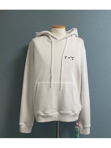 hoodie 100 - OFF WHITE - BALAAN 1