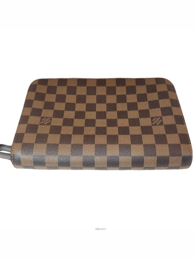 men clutch bag - LOUIS VUITTON - BALAAN 5