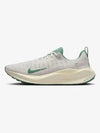 Reactx Infinity Run 4 PRM Low Top Sneakers Light Bone - NIKE - BALAAN 2