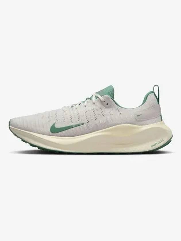 Reactx Infinity Run 4 PRM Low Top Sneakers Light Bone - NIKE - BALAAN 2