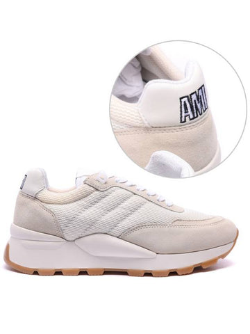 Men's Spring Low Top Sneakers E21HS408_971_150_21S - AMI - BALAAN 1