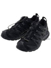 XA Pro 3D Low-Top Sneakers Black Magnet - SALOMON - BALAAN 2