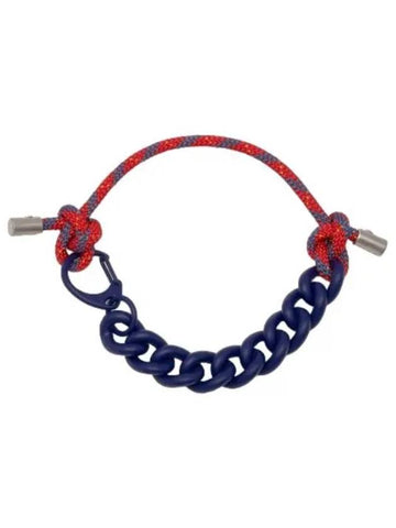 rope bracelet blue - OAMC - BALAAN 1