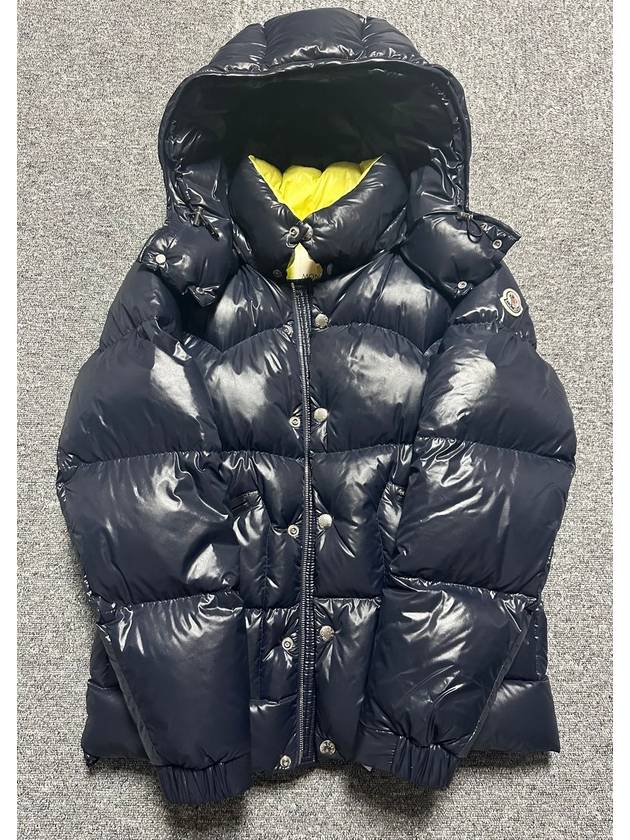 padding 95 - MONCLER - BALAAN 4