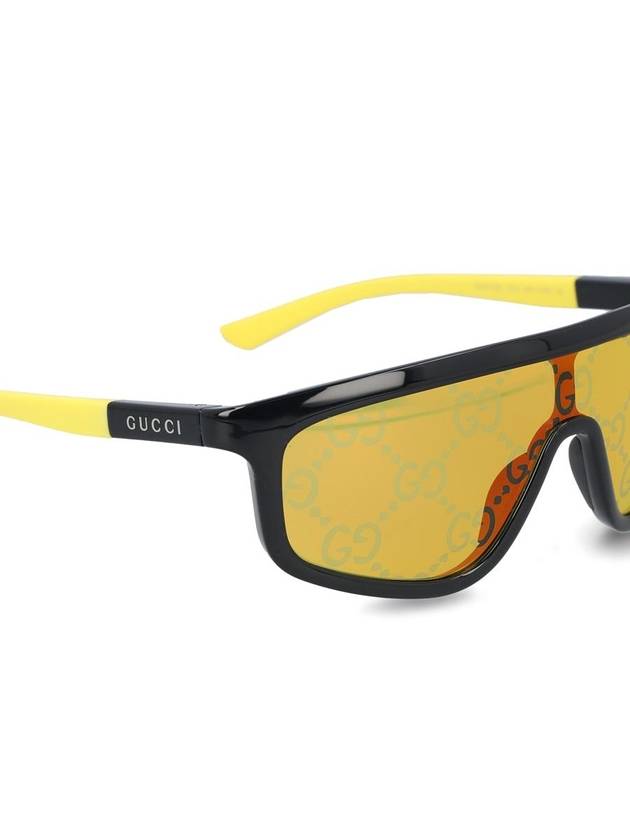 Gucci Glasses - GUCCI - BALAAN 3