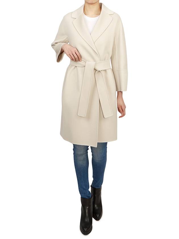 19011051650 ARONA 014 Women s Coat - MAX MARA - BALAAN 6