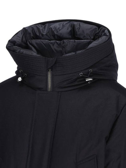 Woolrich Coats - WOOLRICH - BALAAN 2