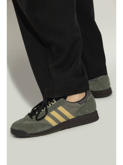 ADIDAS Originals ADIDAS X C.P. Company, Women's, Green - ADIDAS ORIGINALS - BALAAN 2