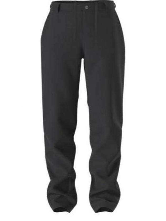 Men's Beta Utility Straight Pants Black - THE NORTH FACE - BALAAN 2