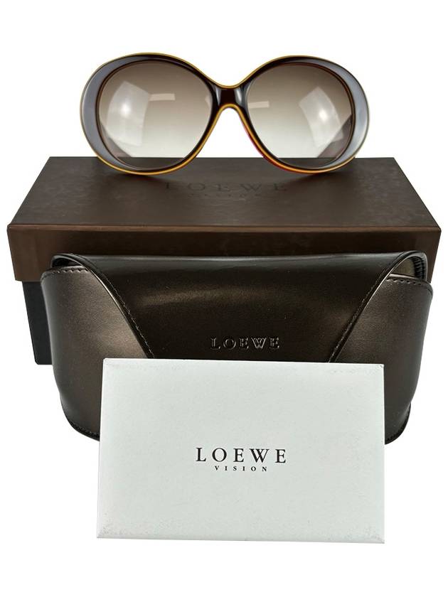 SLW601 09GG Women s Sunglasses - LOEWE - BALAAN 4