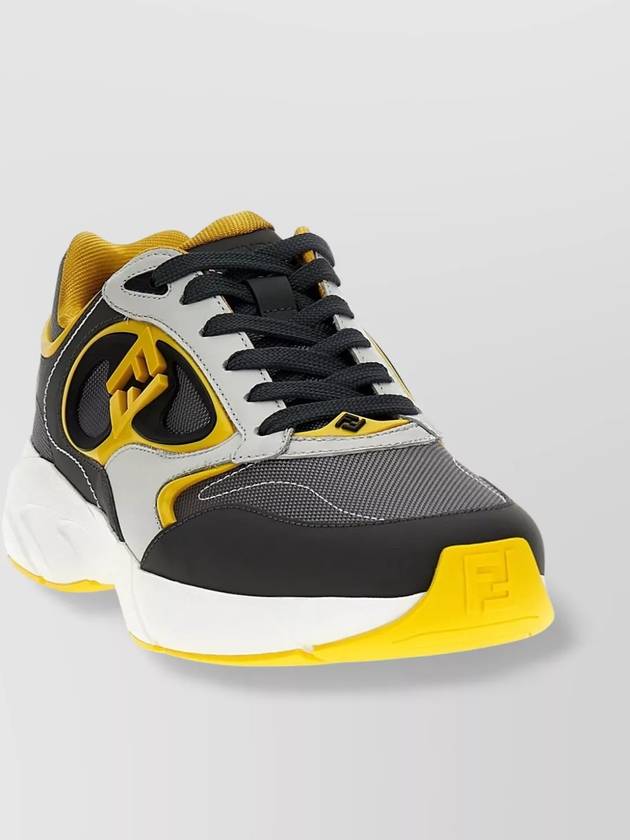 forward sneakers - FENDI - BALAAN 2