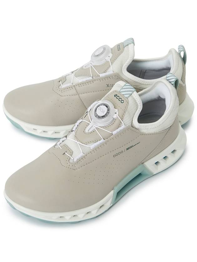 Golf Golf Shoes Sneakers 130913 01163 - ECCO - BALAAN 1