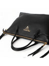 women shoulder bag - PRADA - BALAAN 4