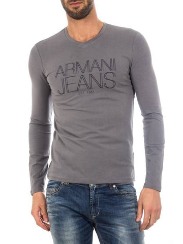 Armani Jeans Topwear - ARMANI JEANS - BALAAN 1