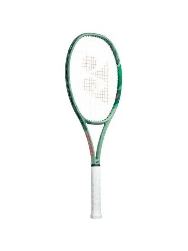 YONEX PERCEPT 97L 2023 OLIVE GREEN 97 sq in No strings - YOUNESS - BALAAN 1