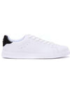 Women's Howell Court Low Top Sneakers White - TORY BURCH - BALAAN 1