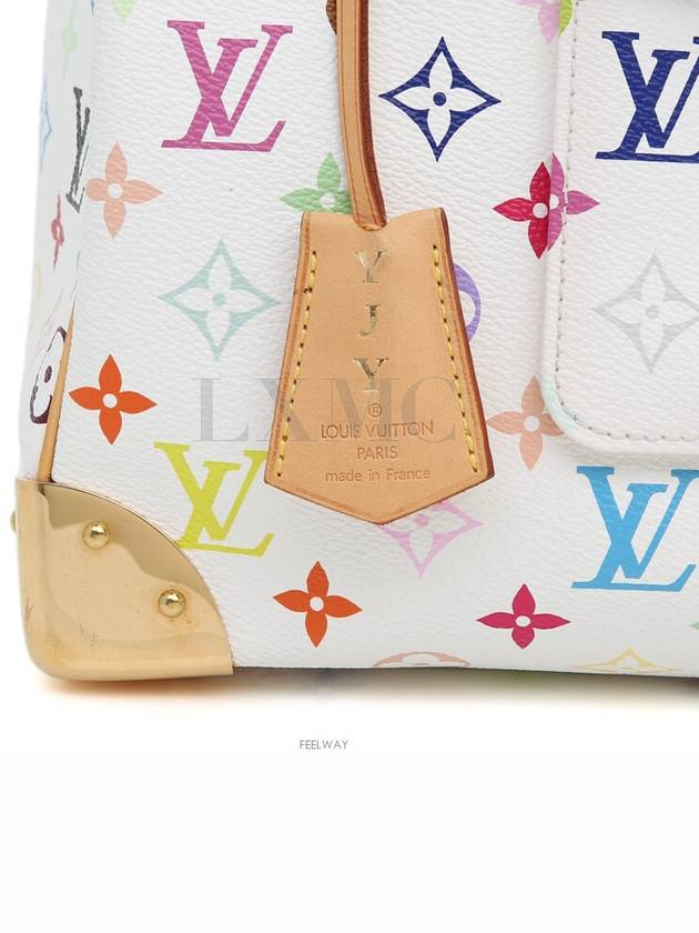 women tote bag - LOUIS VUITTON - BALAAN 6