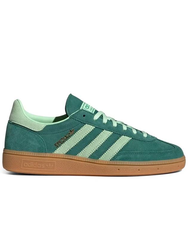 Handball Spezial Low Top Sneakers Green - ADIDAS - BALAAN 4