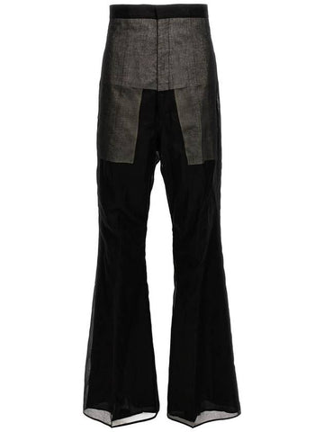 Rick Owens 'Dirt Bolan' Pants - RICK OWENS - BALAAN 1