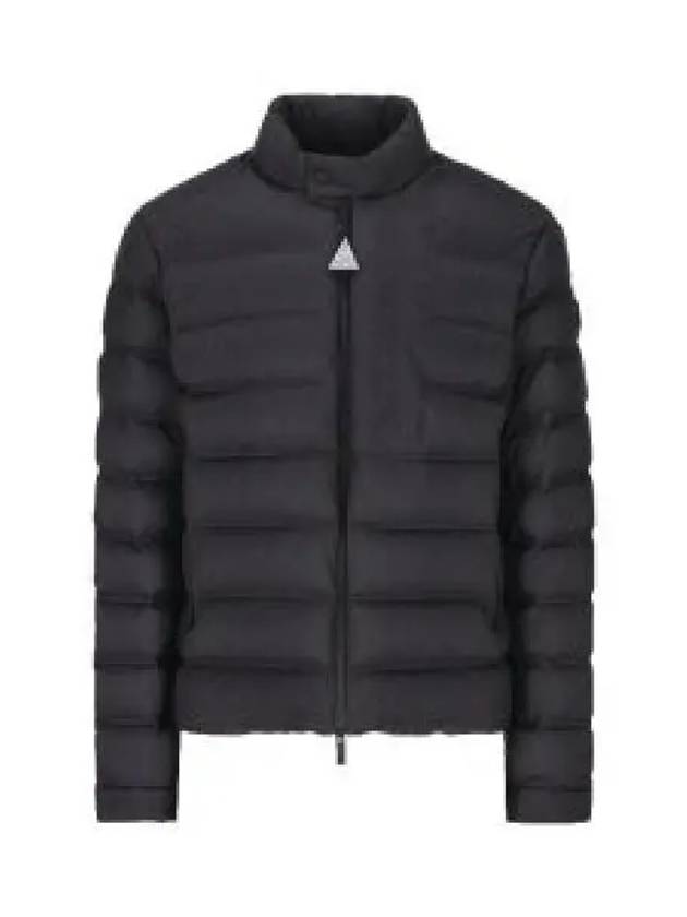 24 1A00022 597EK 999 AUTARET Short down padded jacket 1201067 - MONCLER - BALAAN 1