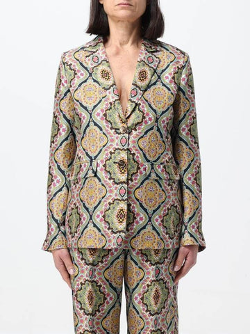 Blazer donna Etro - ETRO - BALAAN 1