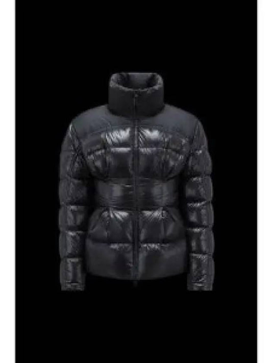 1A00206 595GJ 952 AETH short down jacket 957095 - MONCLER - BALAAN 1